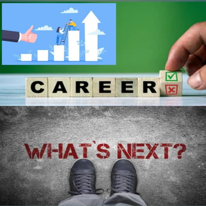 Career guidance cell