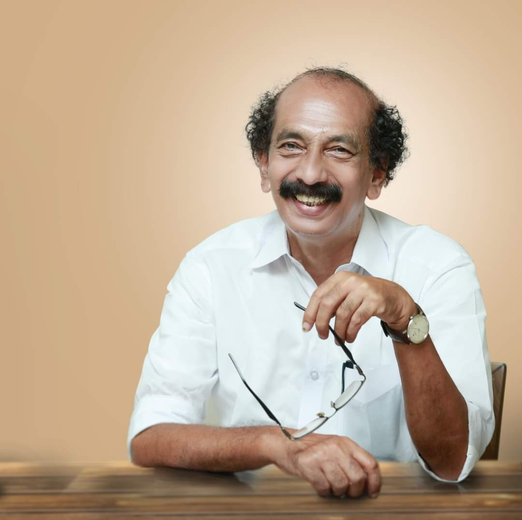 Educos chairman